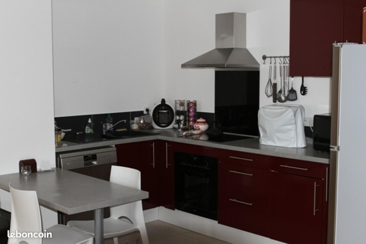 Appartement à louer, 85m², Gondreville