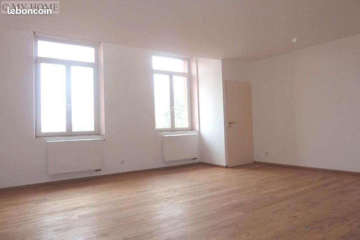 Appartement à louer, 85m², Gondreville