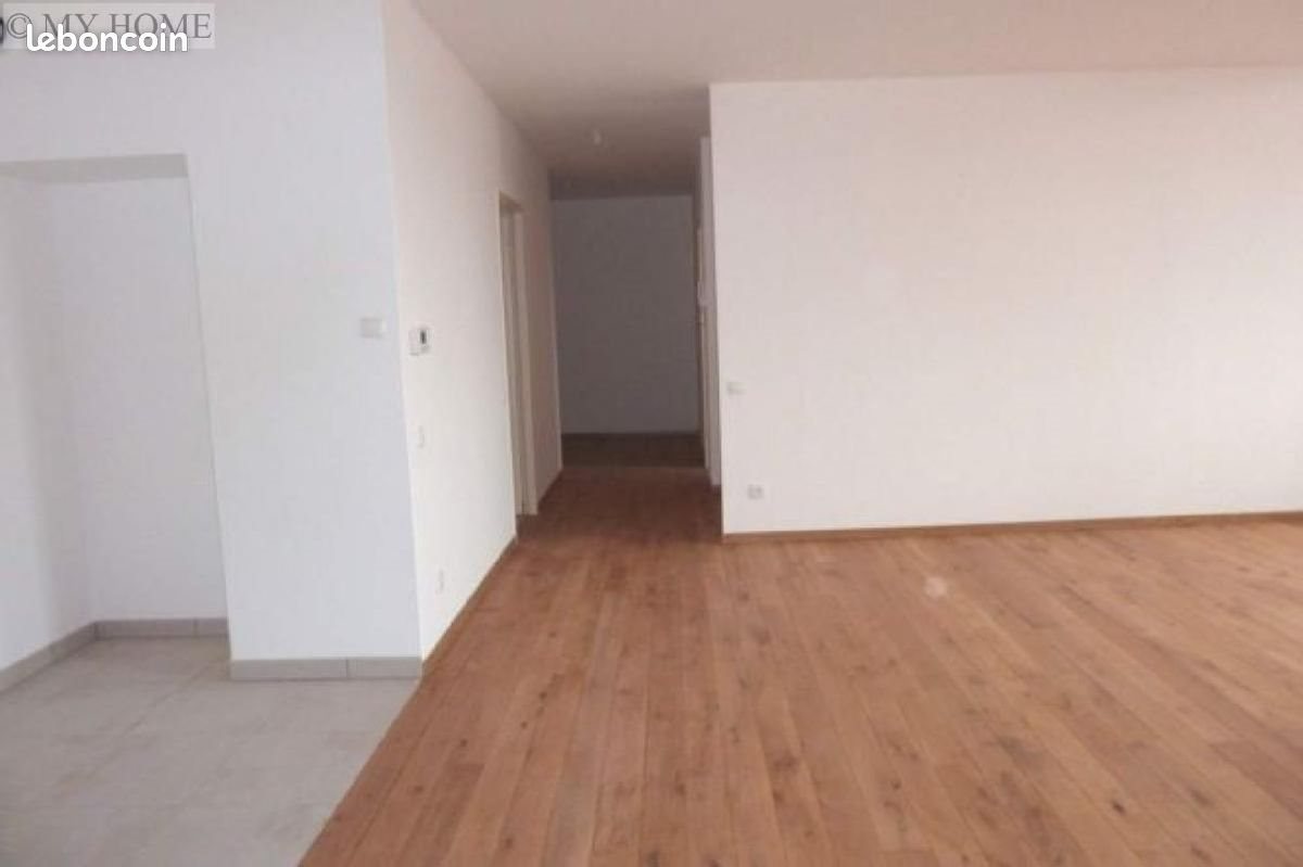 Appartement à louer, 85m², Gondreville