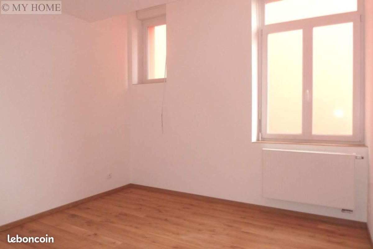 Appartement à louer, 85m², Gondreville