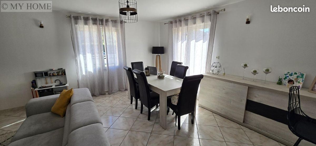 Maison à louer, 145m², Crépey