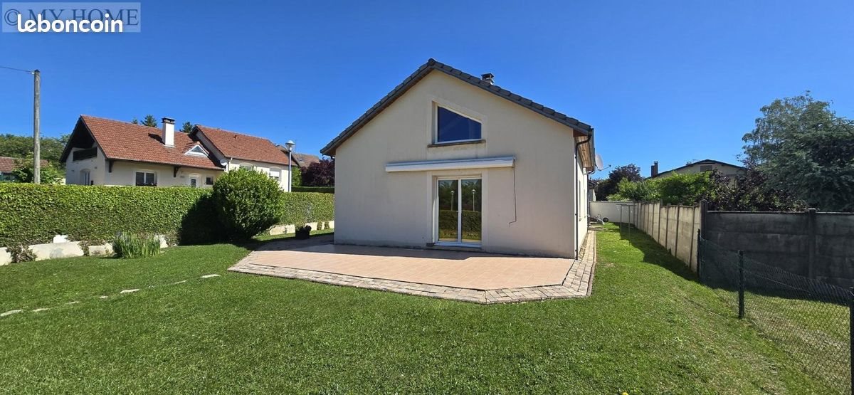 Maison à vendre, 134m², Toul