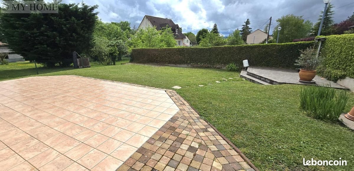 Maison à vendre, 134m², Toul