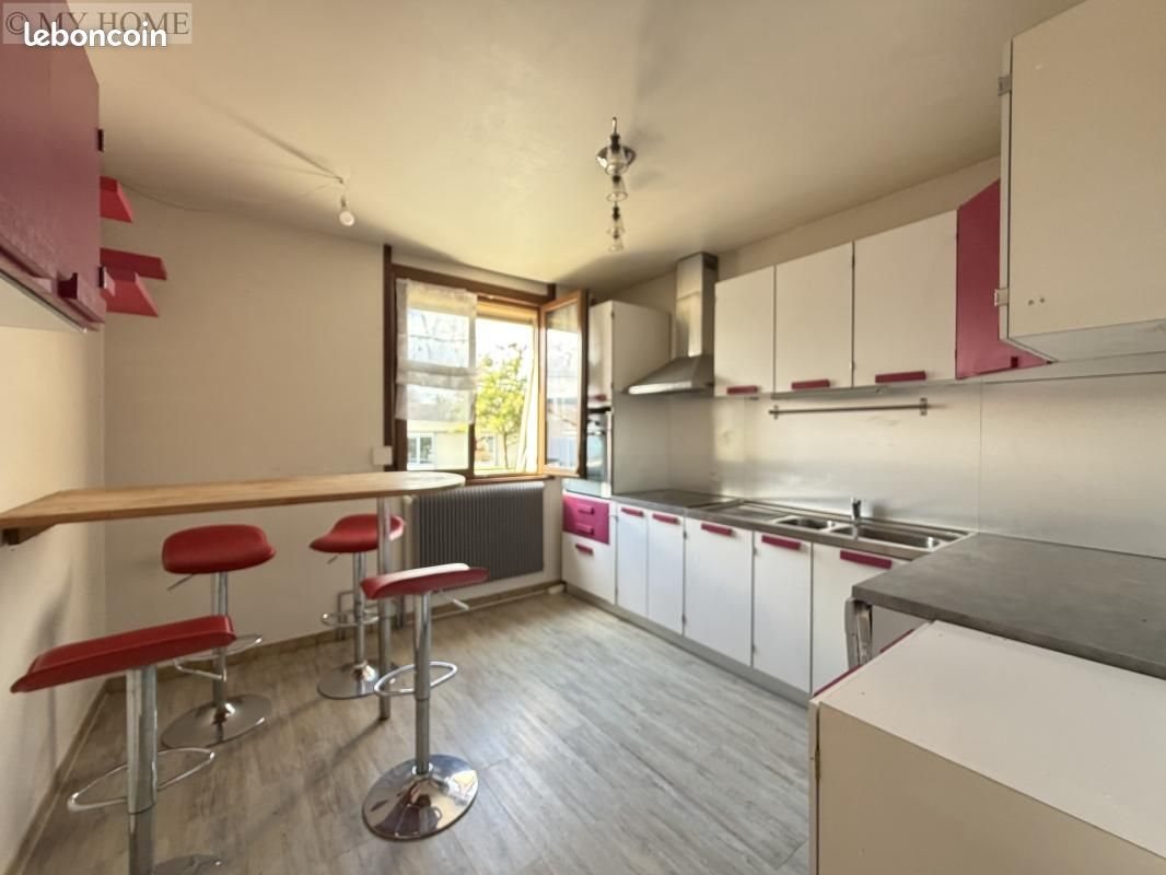 Maison à vendre, 128m², Gondreville