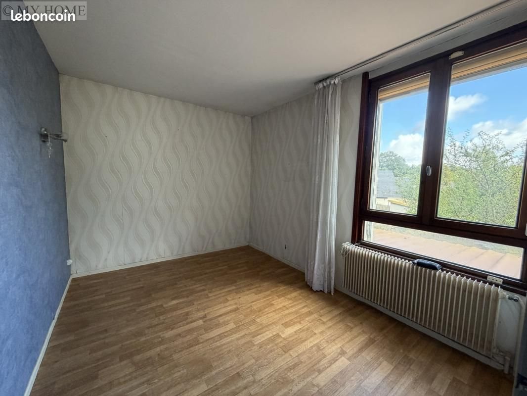Maison à vendre, 128m², Gondreville
