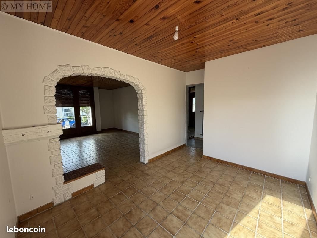 Maison à vendre, 128m², Gondreville