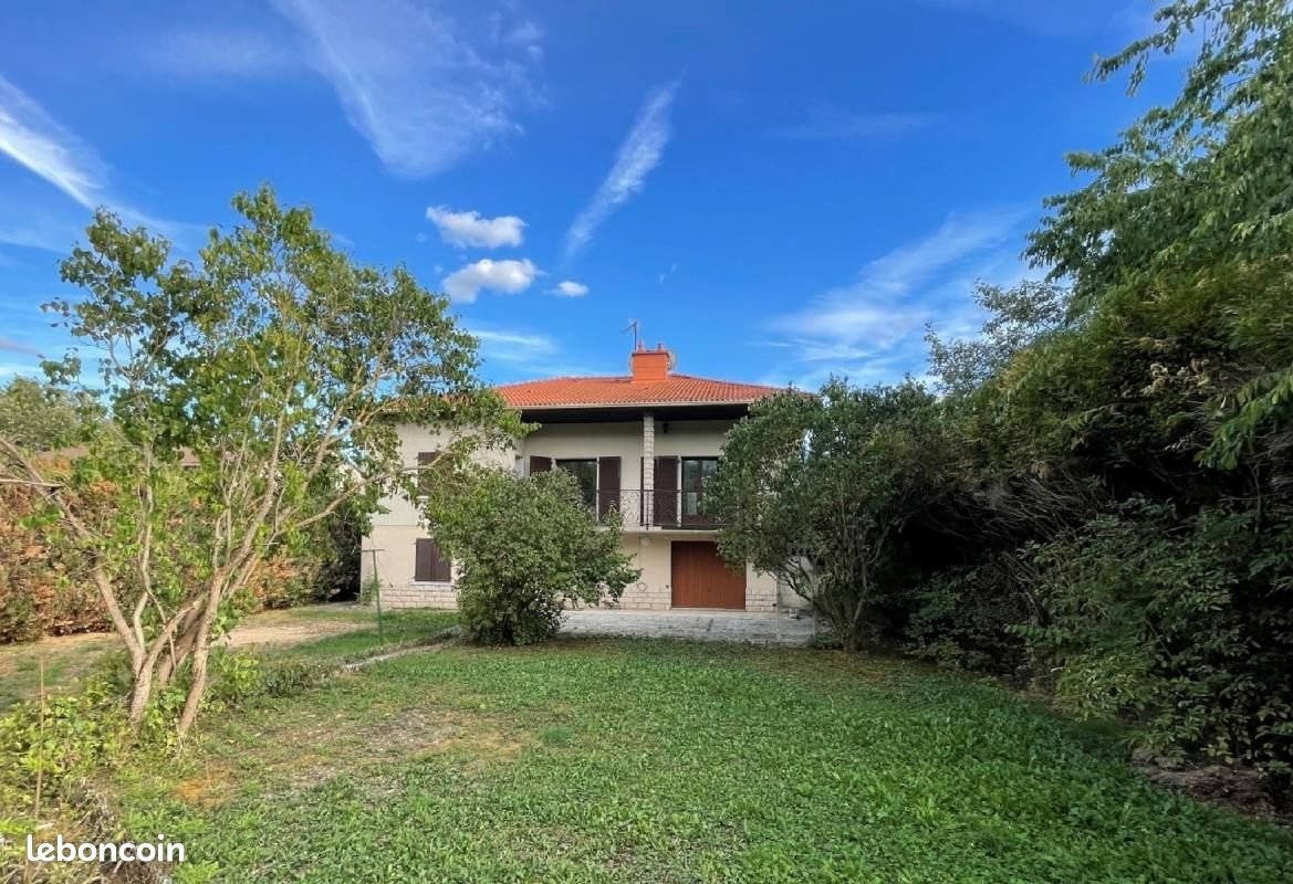 Maison à vendre, 228m², Pagny-sur-Meuse