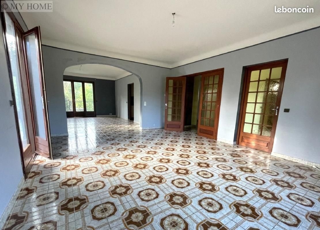 Maison à vendre, 228m², Pagny-sur-Meuse