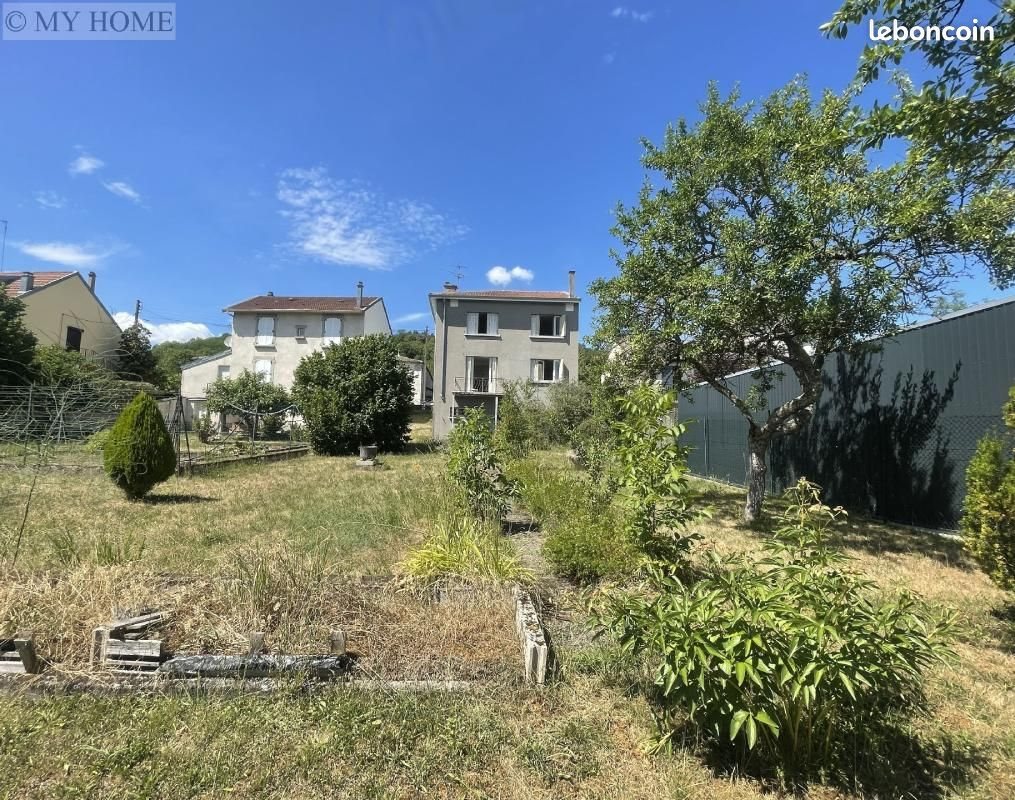 Maison à vendre, 112m², Foug