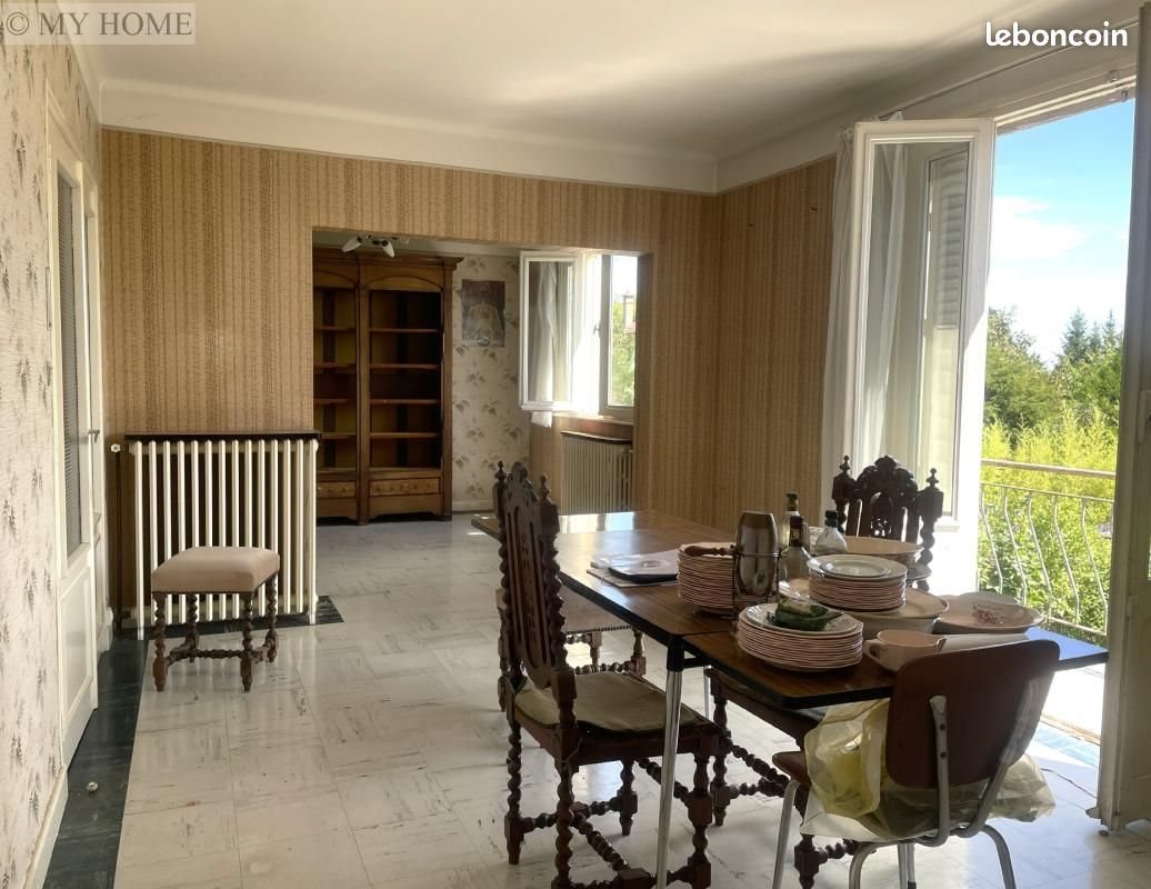 Maison à vendre, 112m², Foug