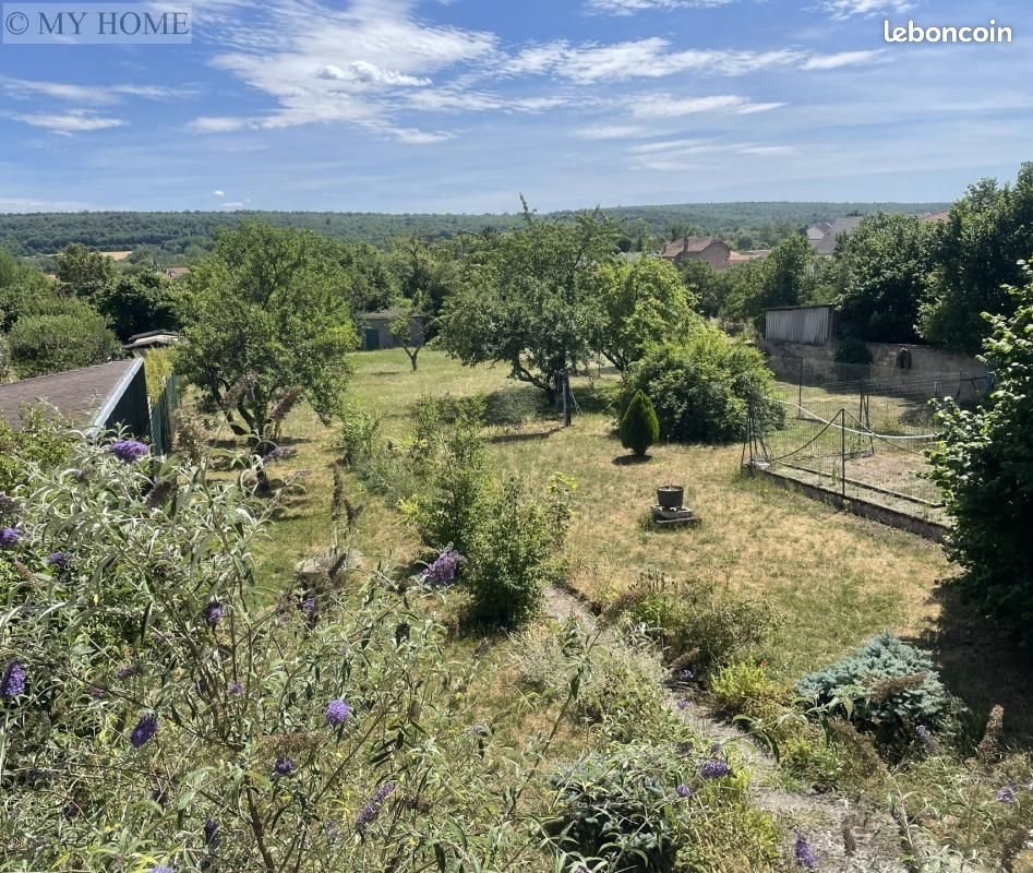 Maison à vendre, 112m², Foug