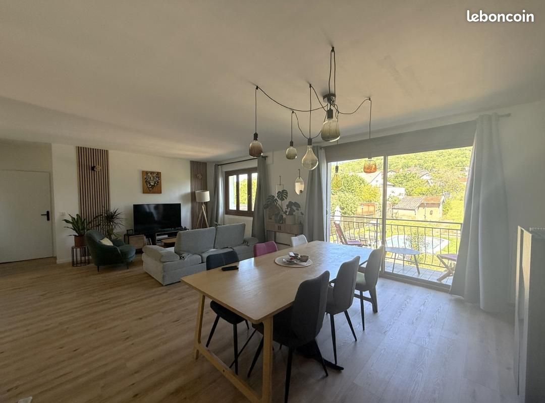 Maison à vendre, 120m², Toul