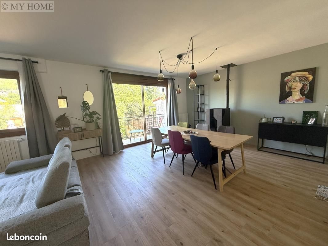 Maison à vendre, 120m², Toul