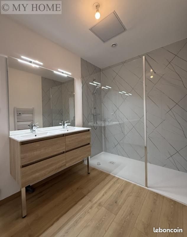 Appartement à vendre, 90m², Toul