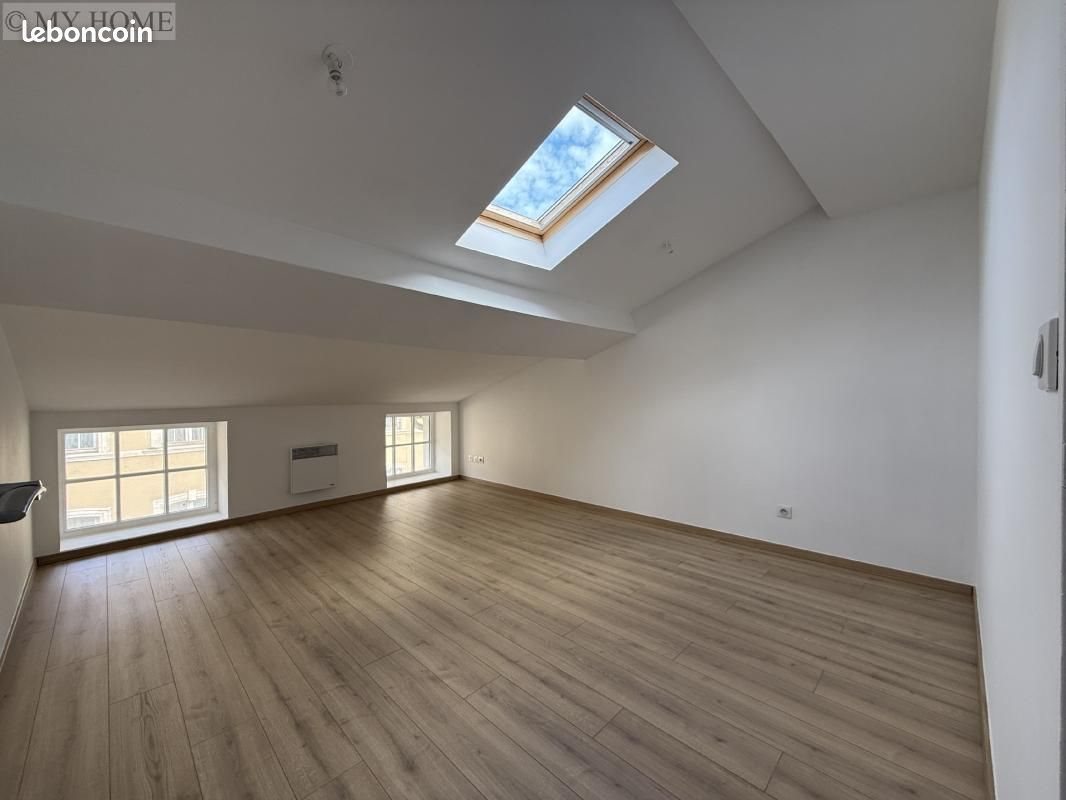 Appartement à vendre, 90m², Toul