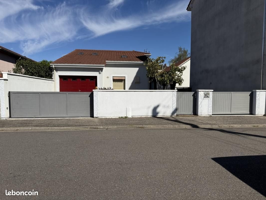 Maison à vendre, 142m², Dommartin-lès-Toul
