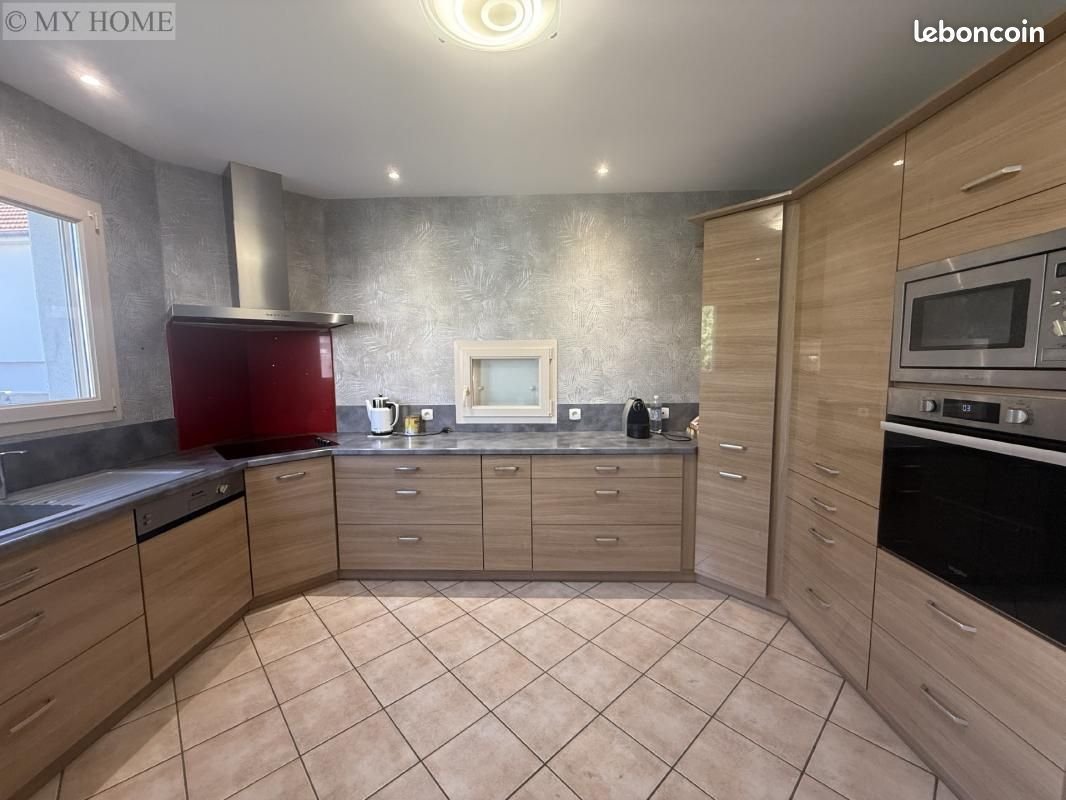 Maison à vendre, 142m², Dommartin-lès-Toul