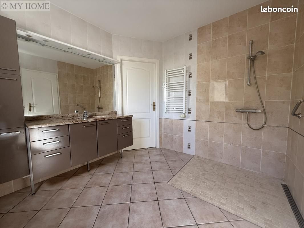 Maison à vendre, 142m², Dommartin-lès-Toul