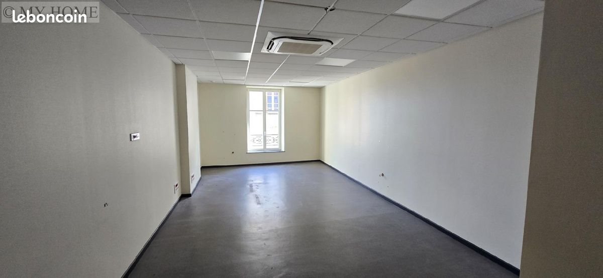 Appartement à vendre, 104m², Toul