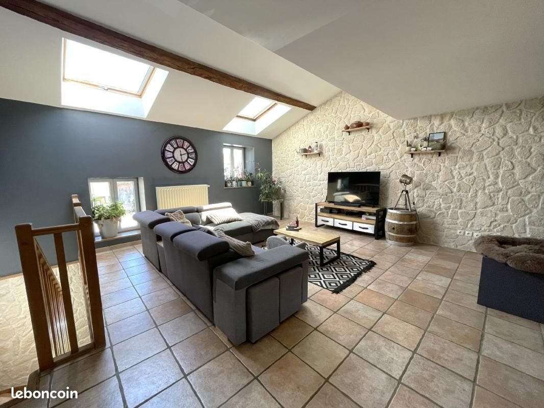 Maison à vendre, 143m², Toul