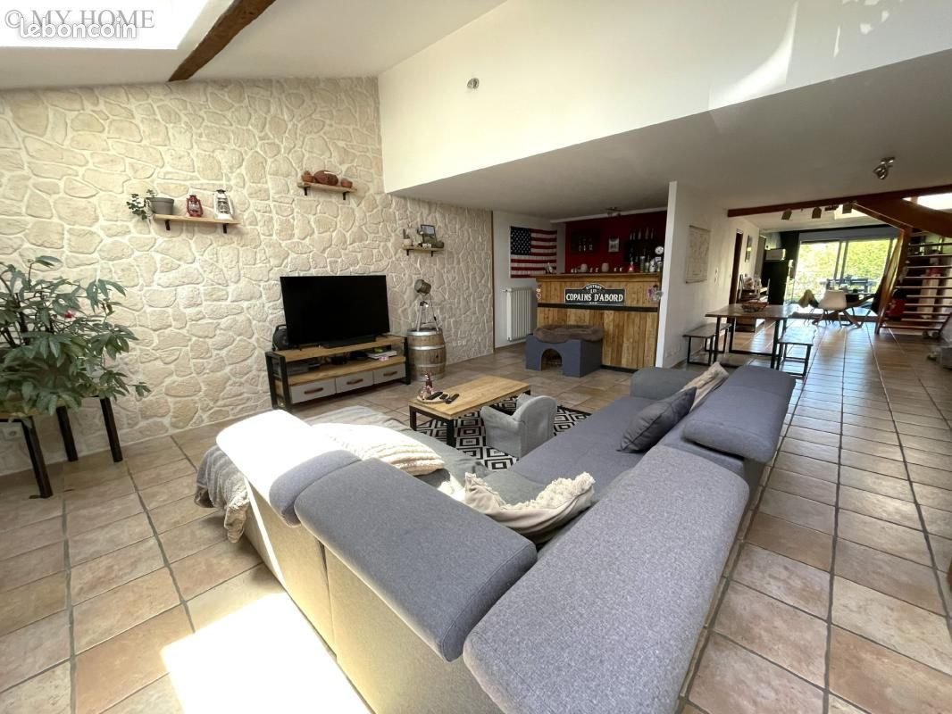 Maison à vendre, 143m², Toul