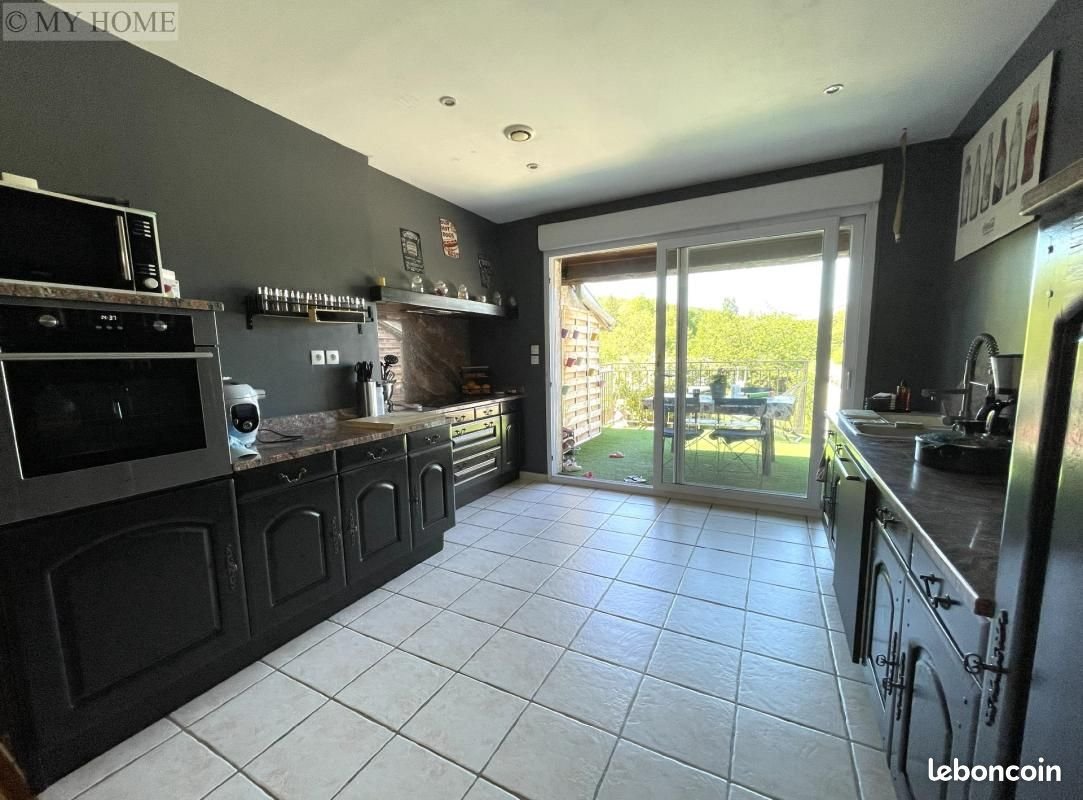Maison à vendre, 143m², Toul