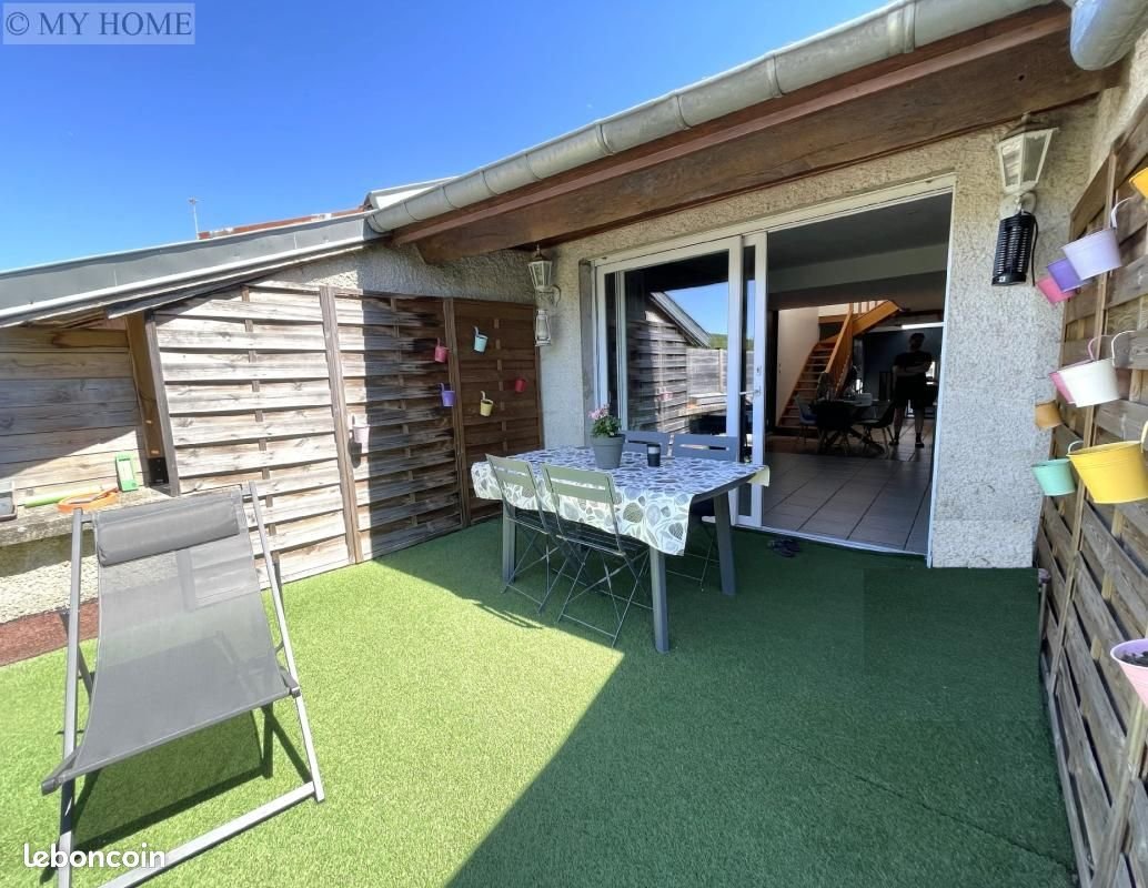 Maison à vendre, 143m², Toul