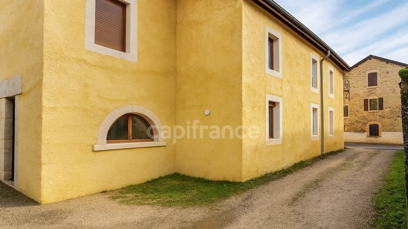 Maison à vendre, 340m², Crozet