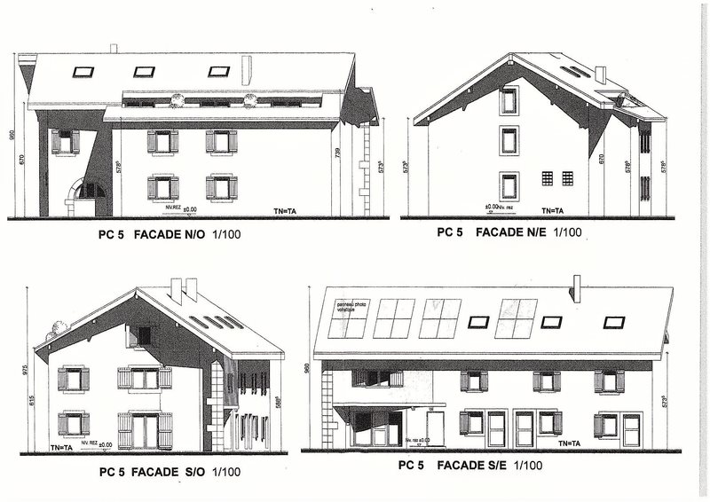 Maison à vendre, 340m², Crozet