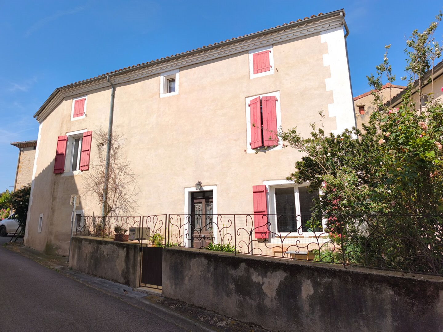 Maison à vendre, 133m², Saint-Amadou