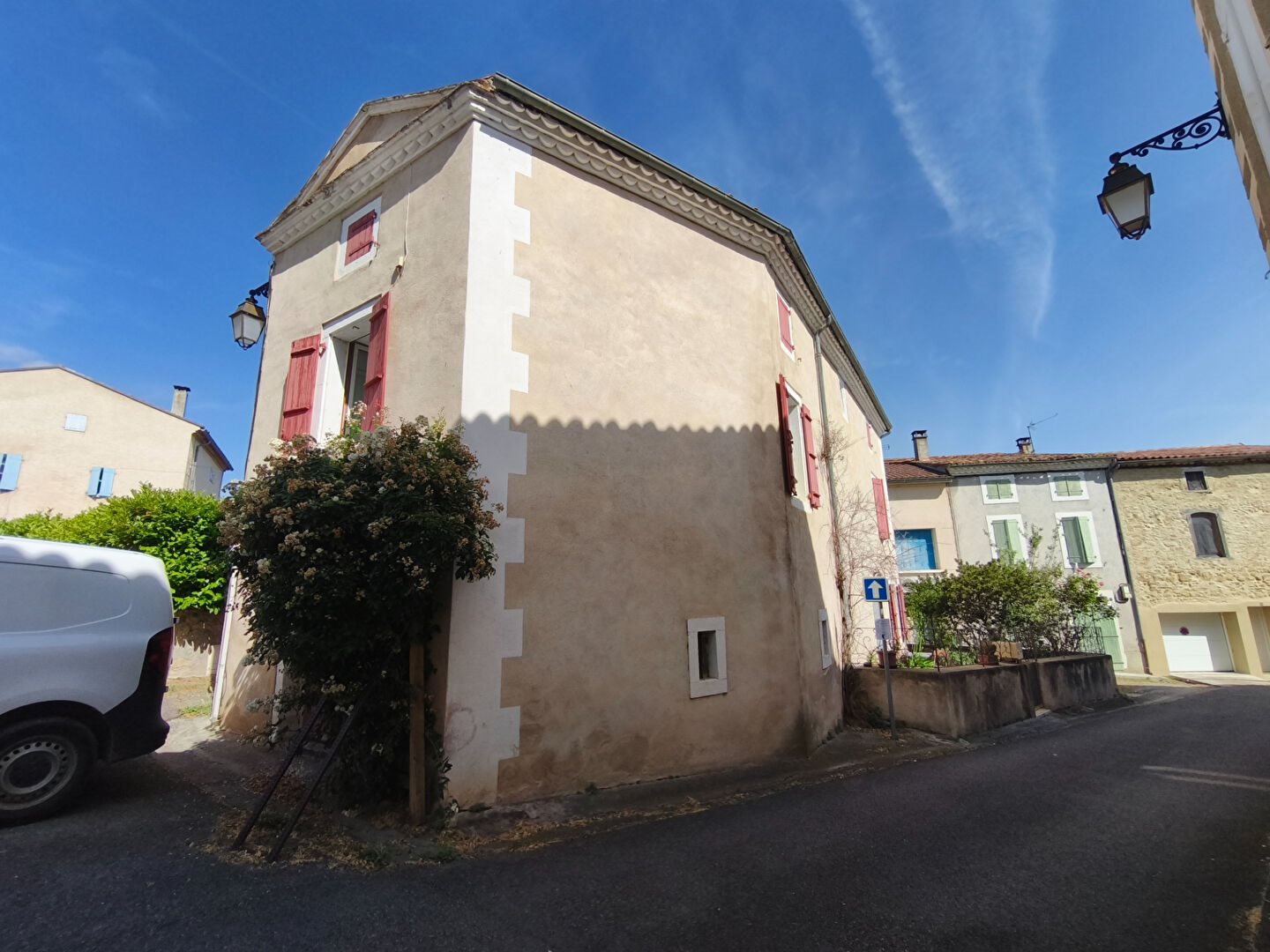 Maison à vendre, 133m², Saint-Amadou