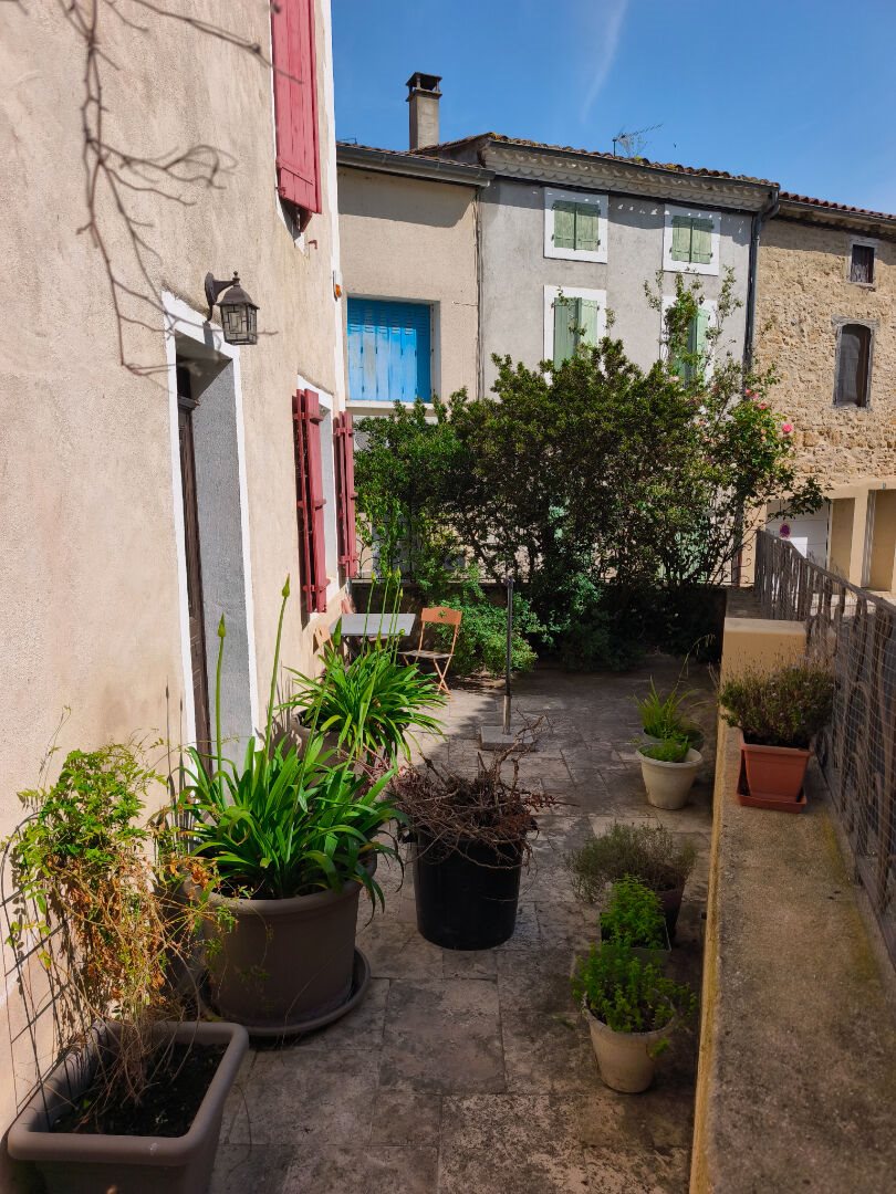 Maison à vendre, 133m², Saint-Amadou