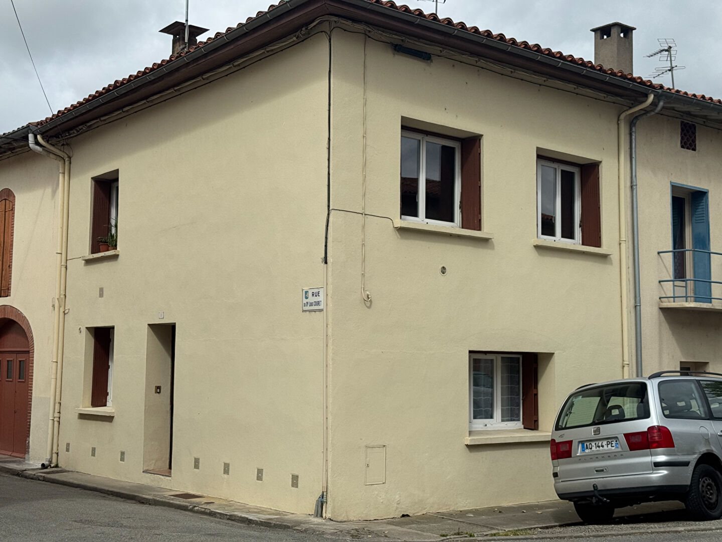 Maison à vendre, 75m², Mazères