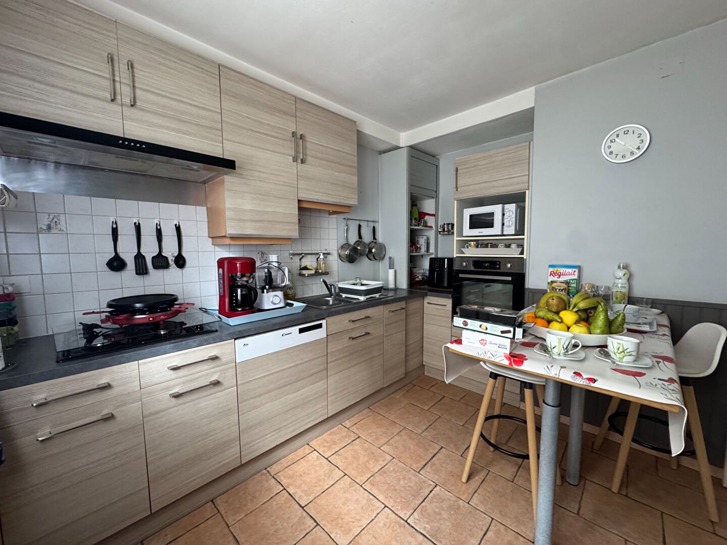 Maison à vendre, 75m², Mazères