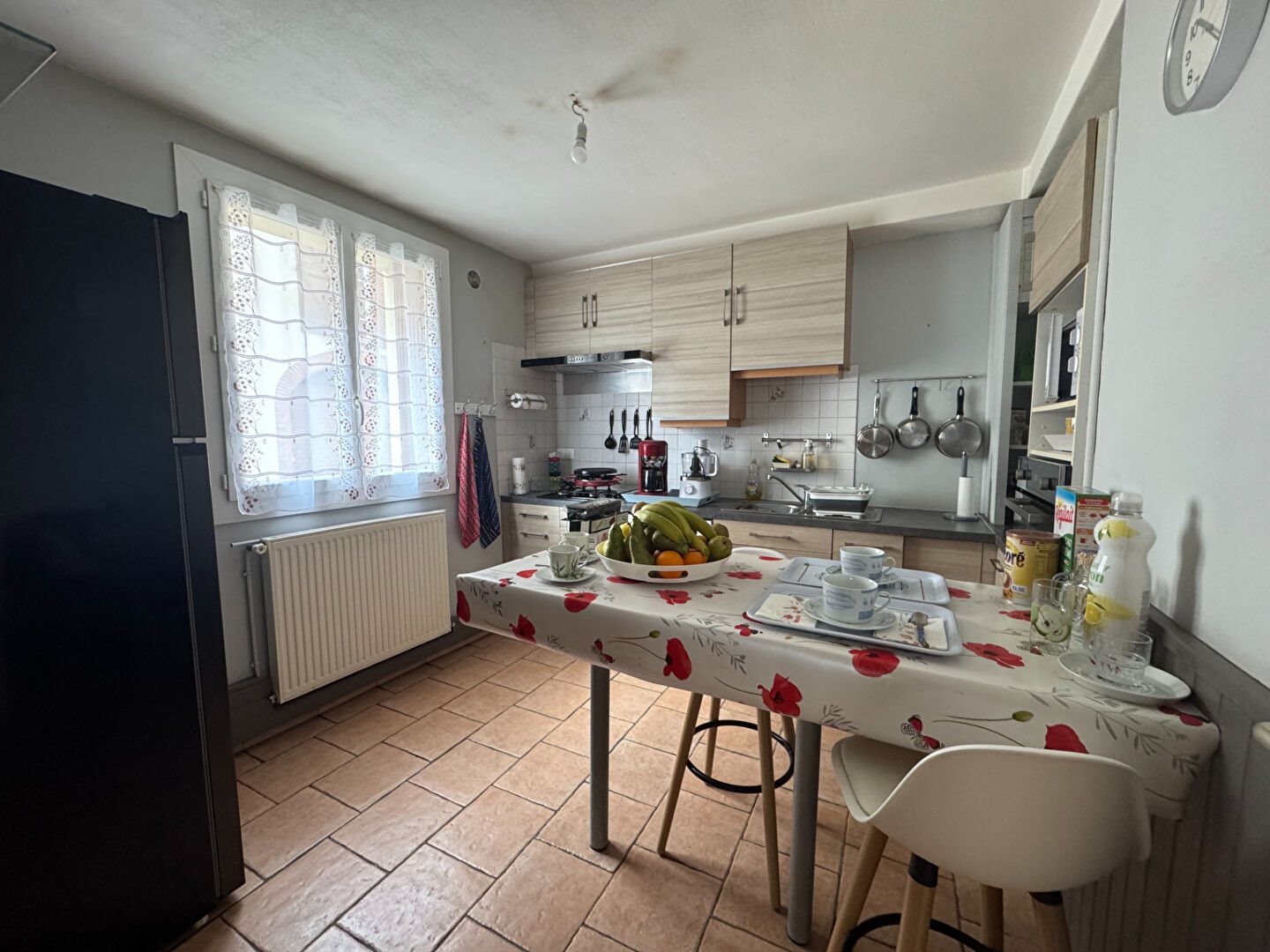 Maison à vendre, 75m², Mazères