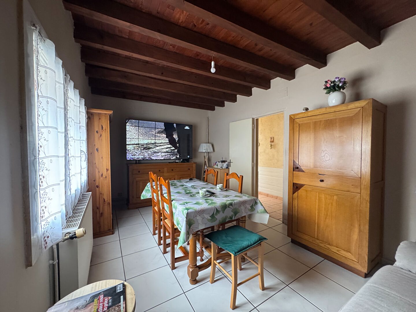 Maison à vendre, 75m², Mazères
