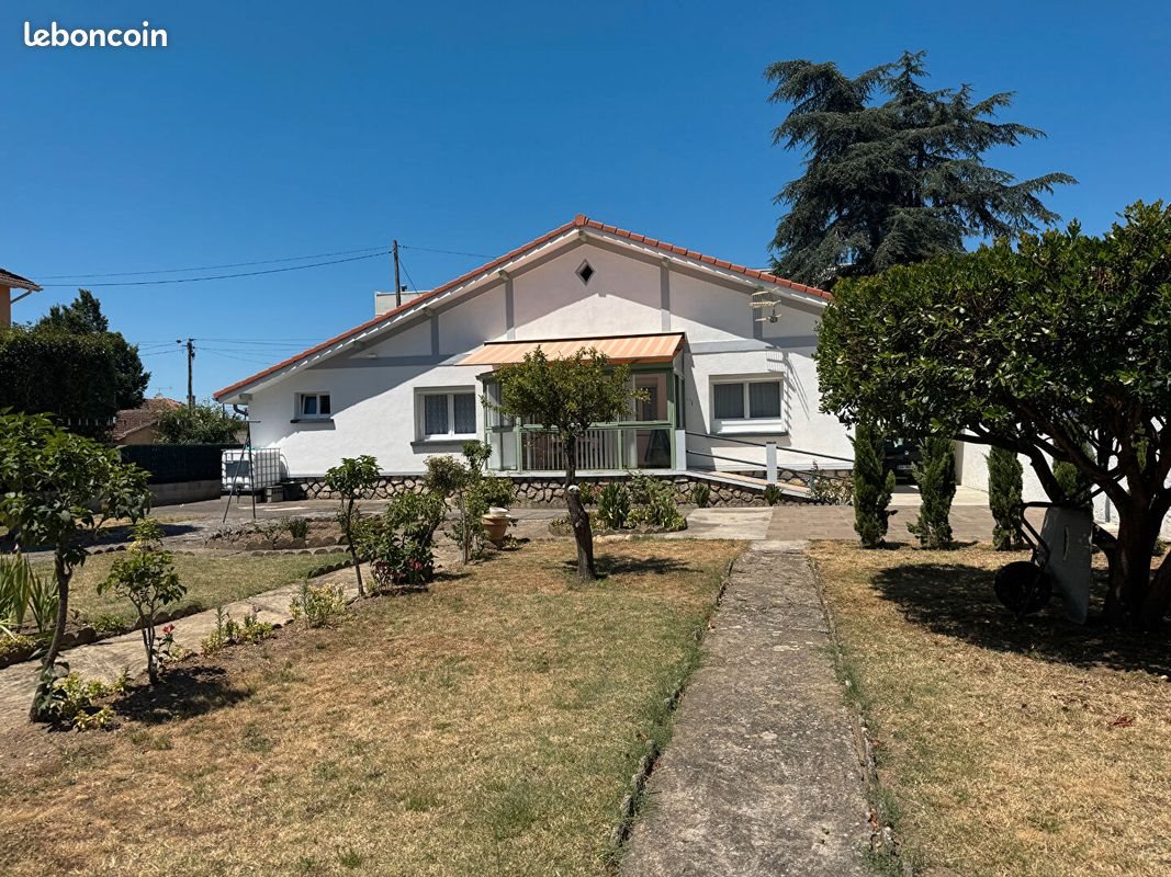 Maison à vendre, 80m², Pamiers