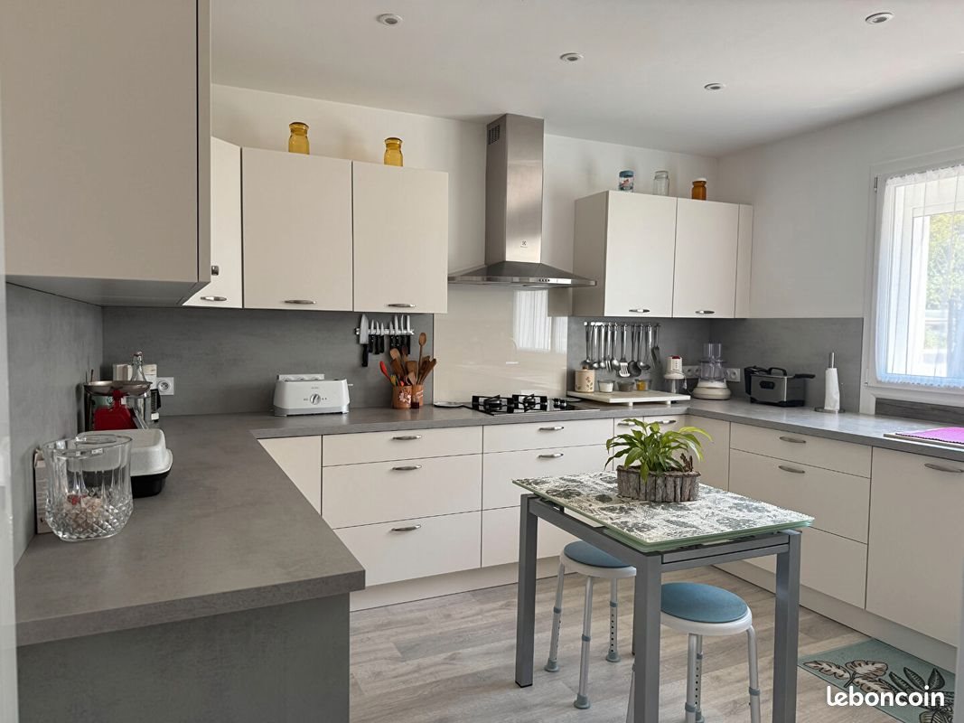 Maison à vendre, 80m², Pamiers