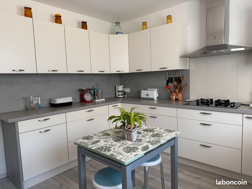 Maison à vendre, 80m², Pamiers