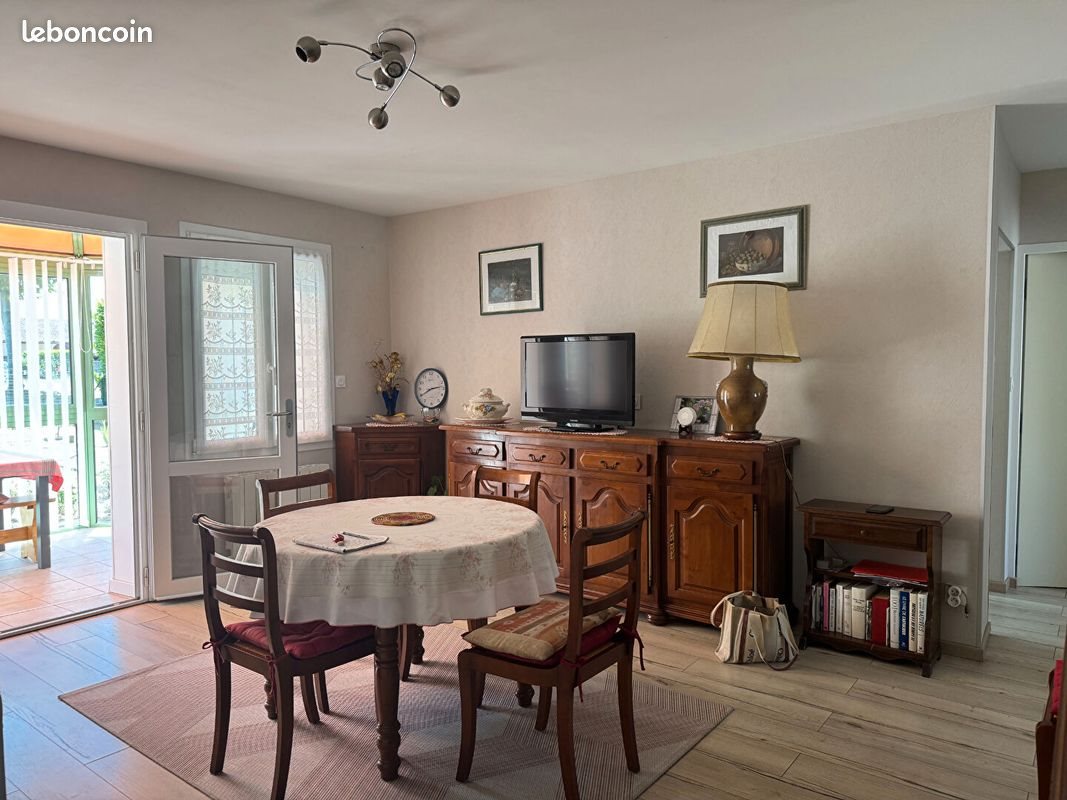 Maison à vendre, 80m², Pamiers