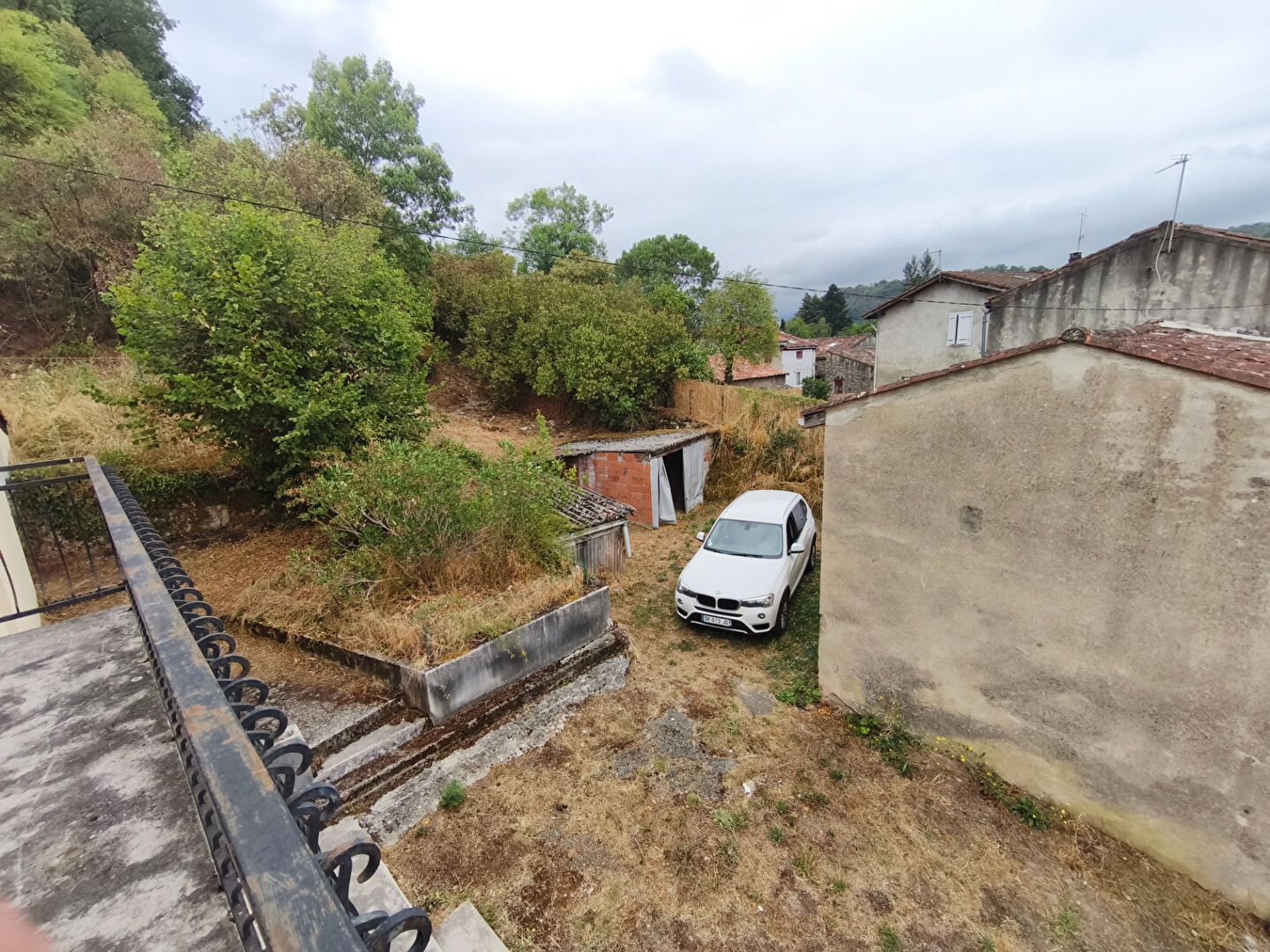 Maison à vendre, 80m², Saint-Jean-de-Verges