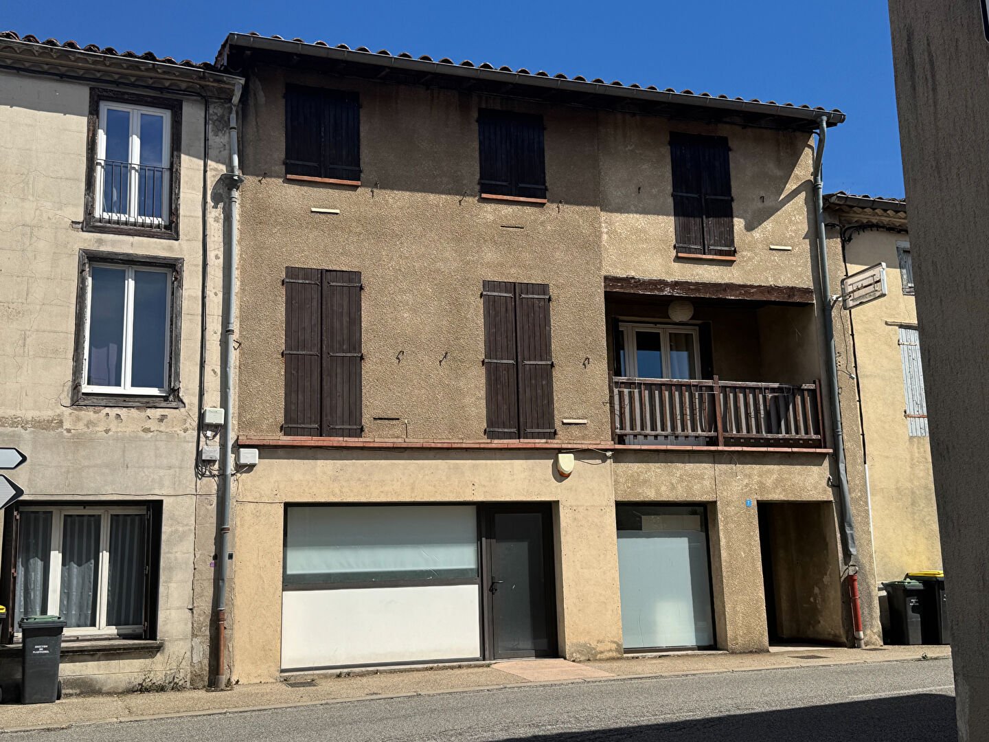 Maison à vendre, 127m², Saint-Jean-de-Verges