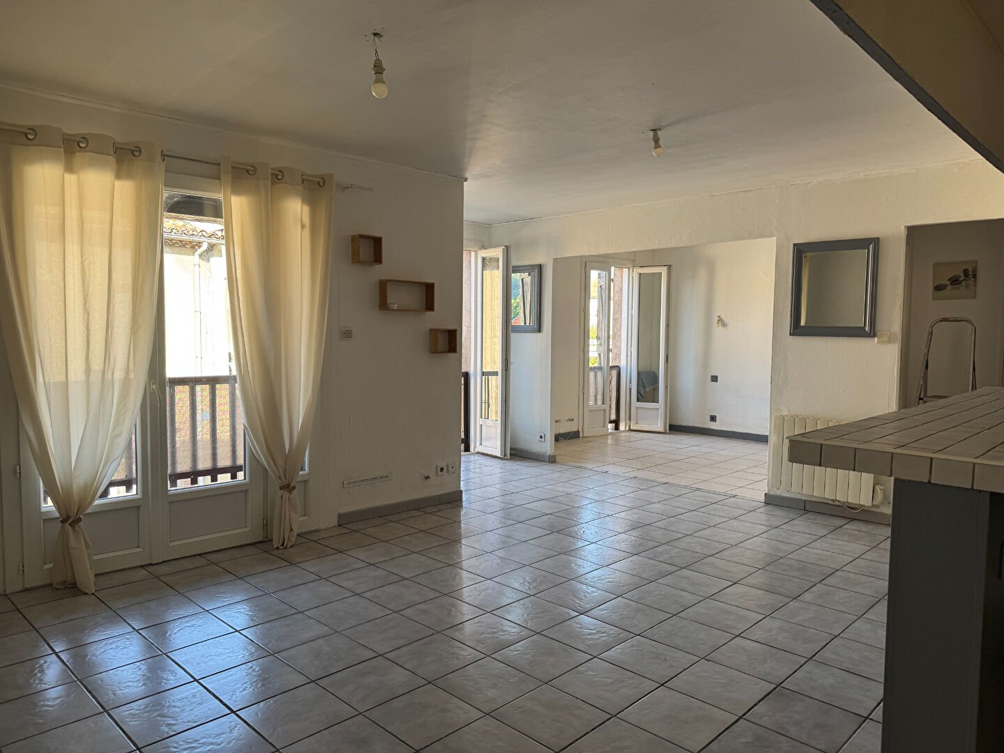 Maison à vendre, 127m², Saint-Jean-de-Verges