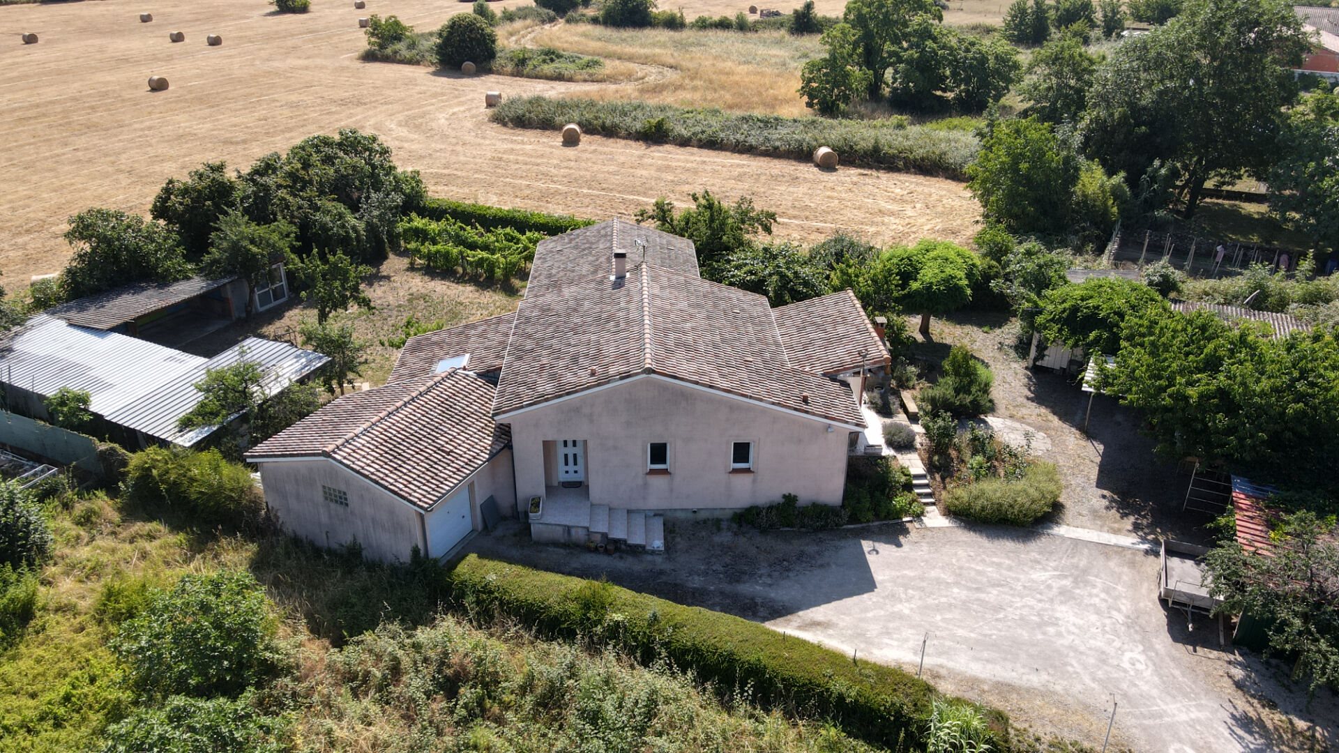 Maison à vendre, 147m², Varilhes