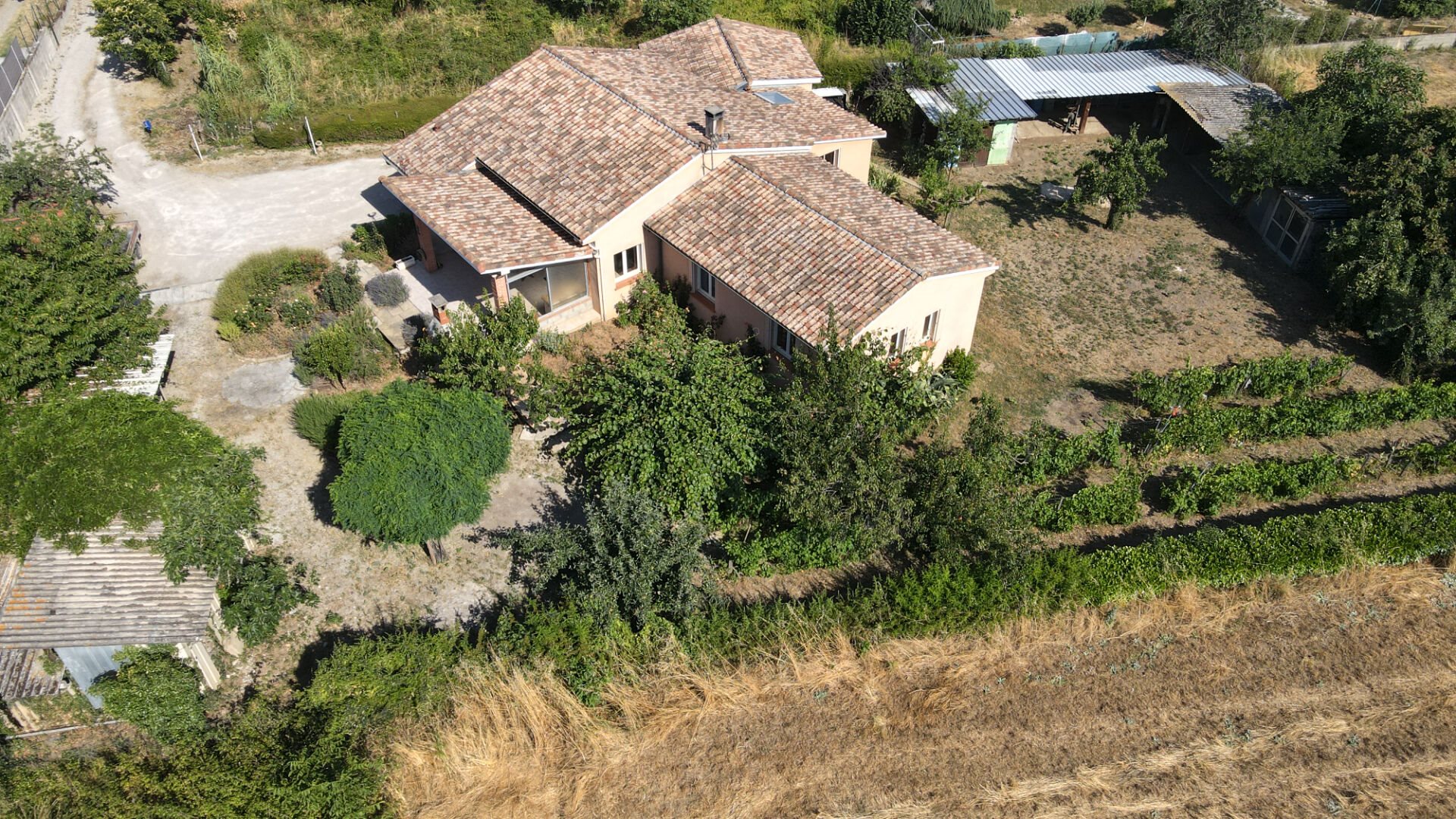 Maison à vendre, 147m², Varilhes