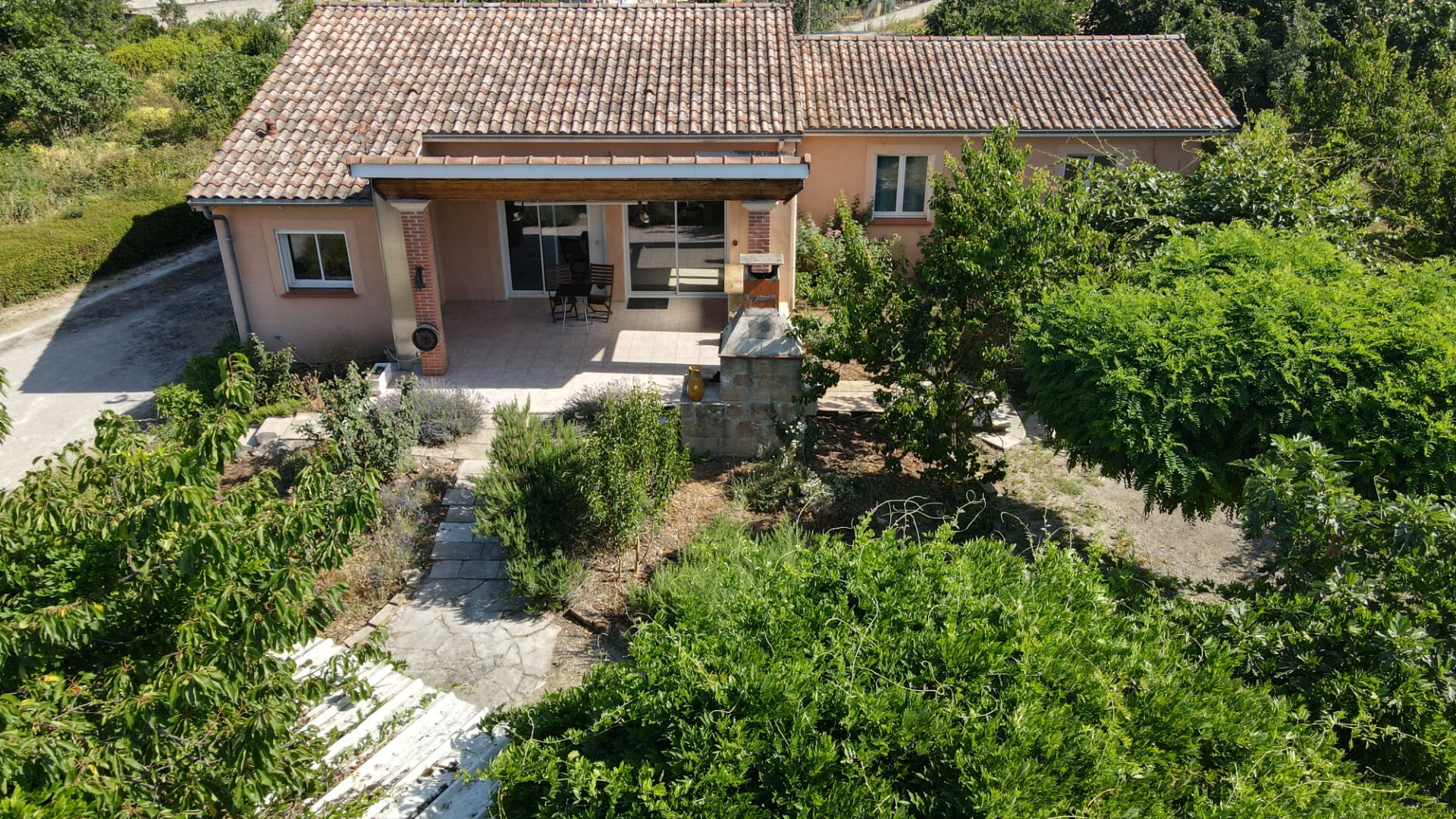 Maison à vendre, 147m², Varilhes