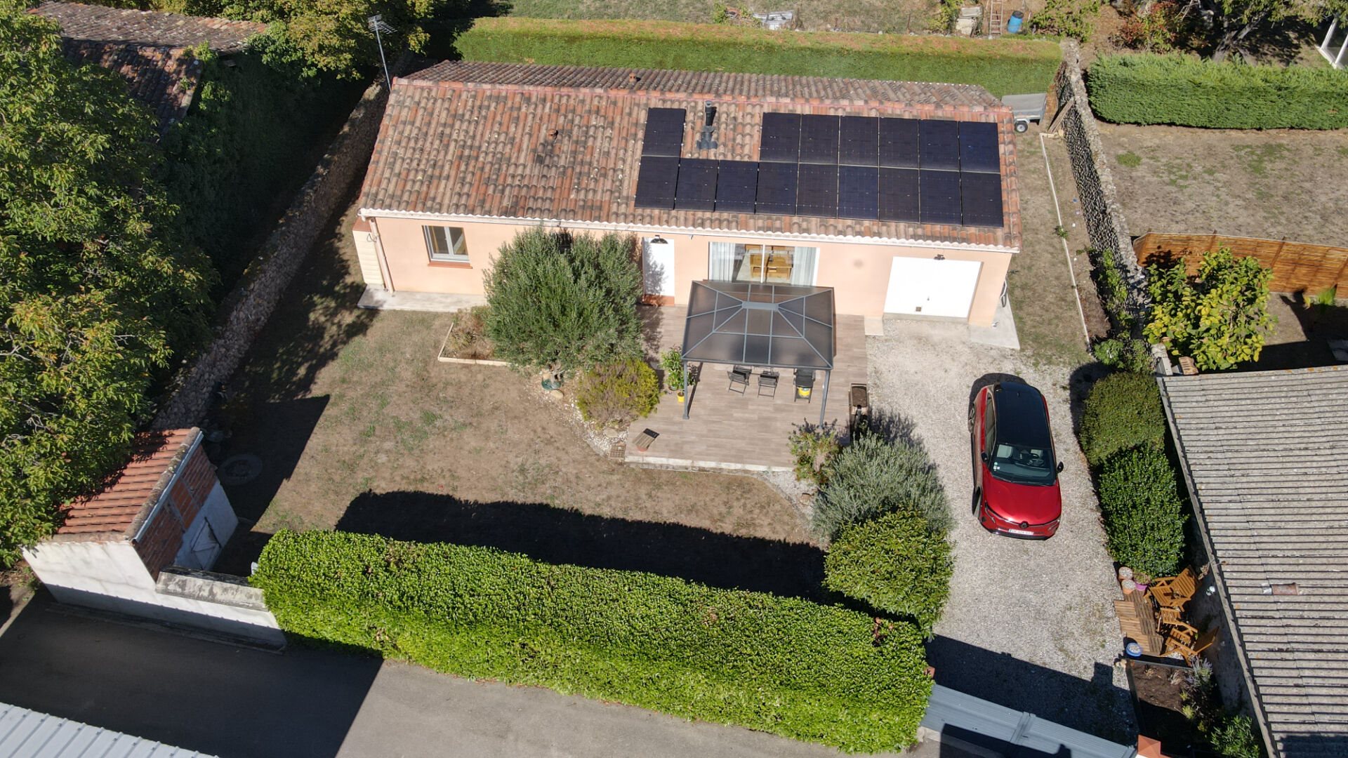 Maison à vendre, 93m², Varilhes