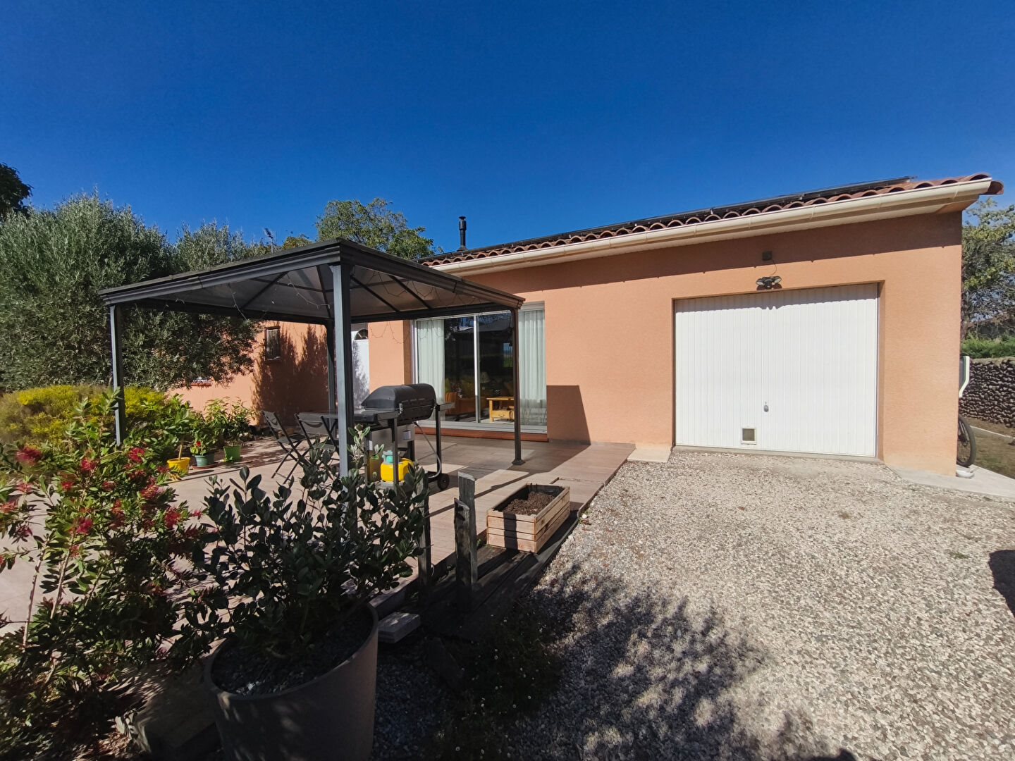 Maison à vendre, 93m², Varilhes