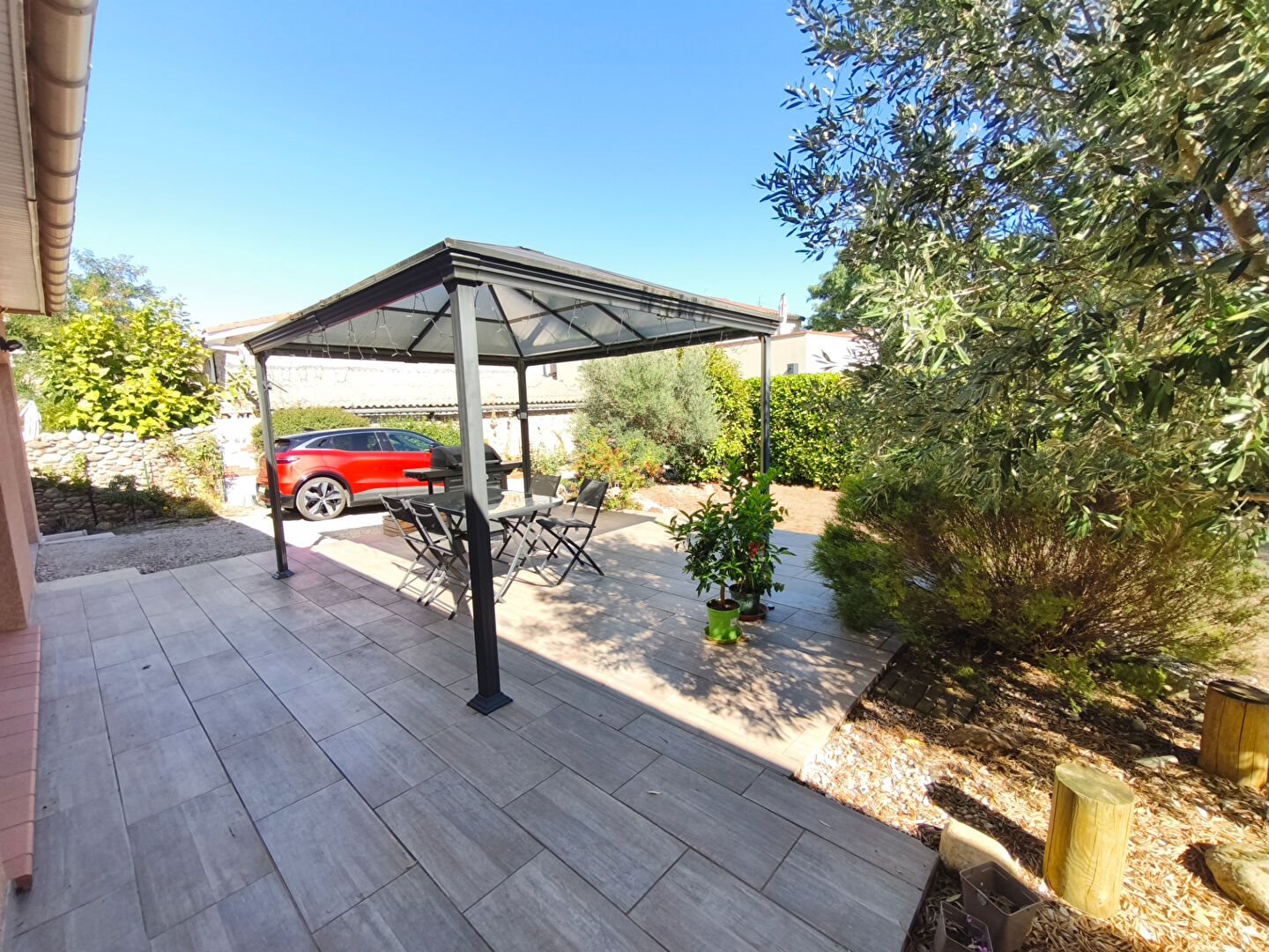 Maison à vendre, 93m², Varilhes