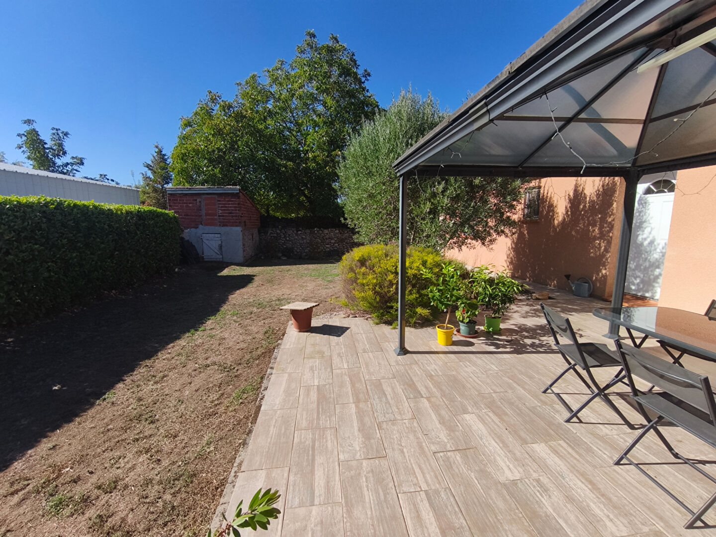 Maison à vendre, 93m², Varilhes